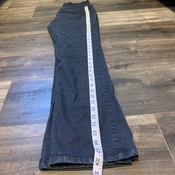 Maternity Jeans Size SP - Picture 4 of 5